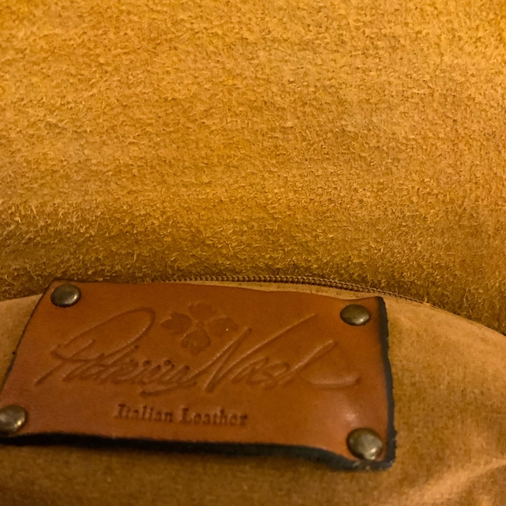Patricia Nash Crossbody Bag.